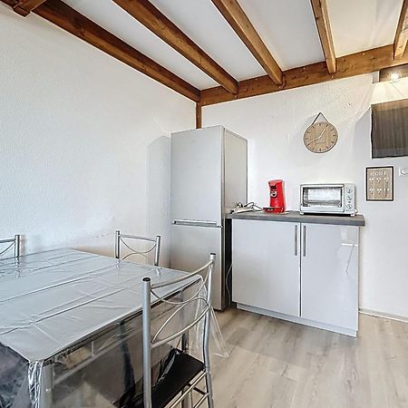 Le Rivage - Appartement Avec Piscine Et Vue Mer Saint-Pierre-la-Mer  Buitenkant foto
