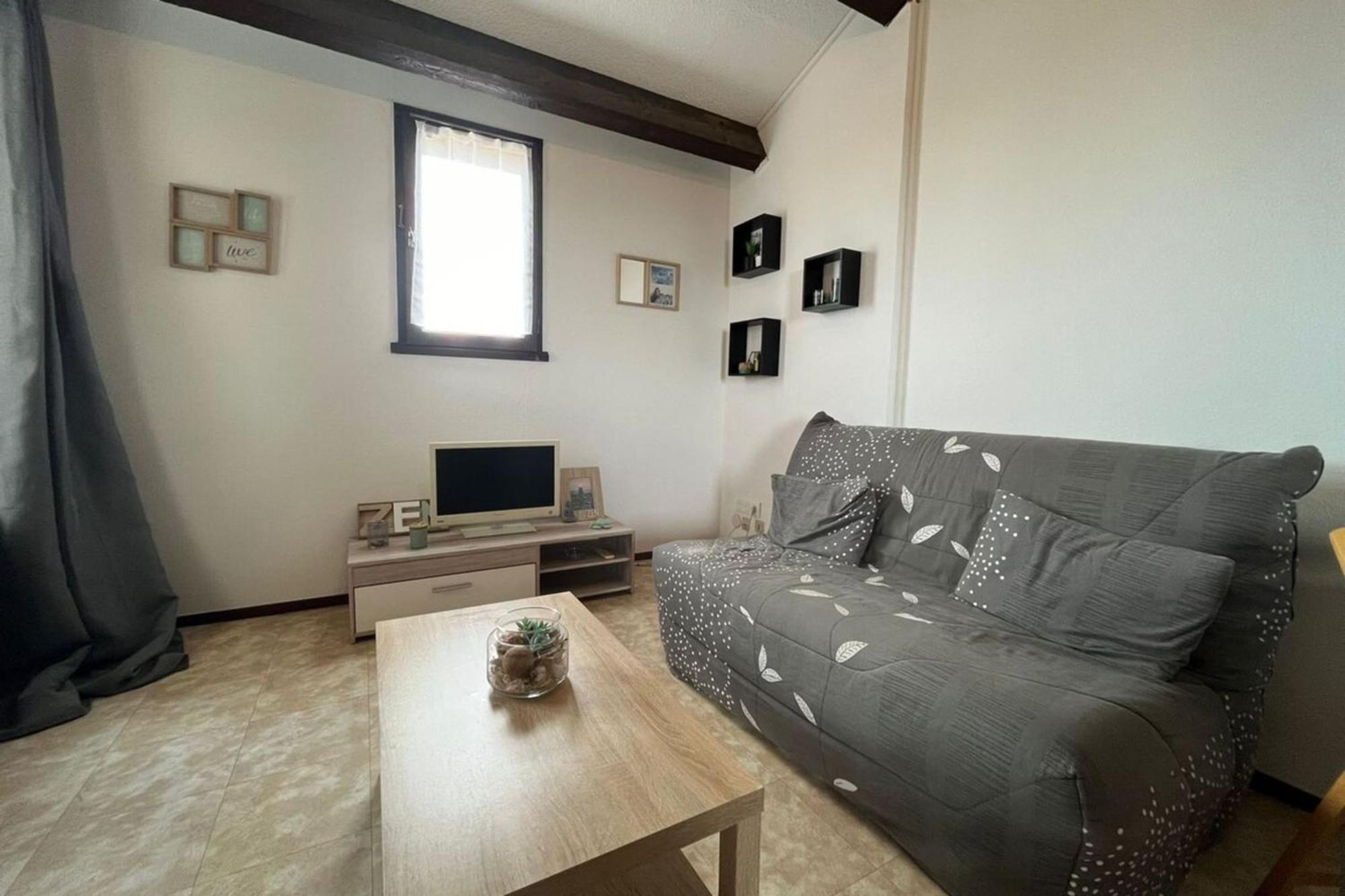 Le Rivage - Appartement Avec Piscine Et Vue Mer Saint-Pierre-la-Mer  Buitenkant foto