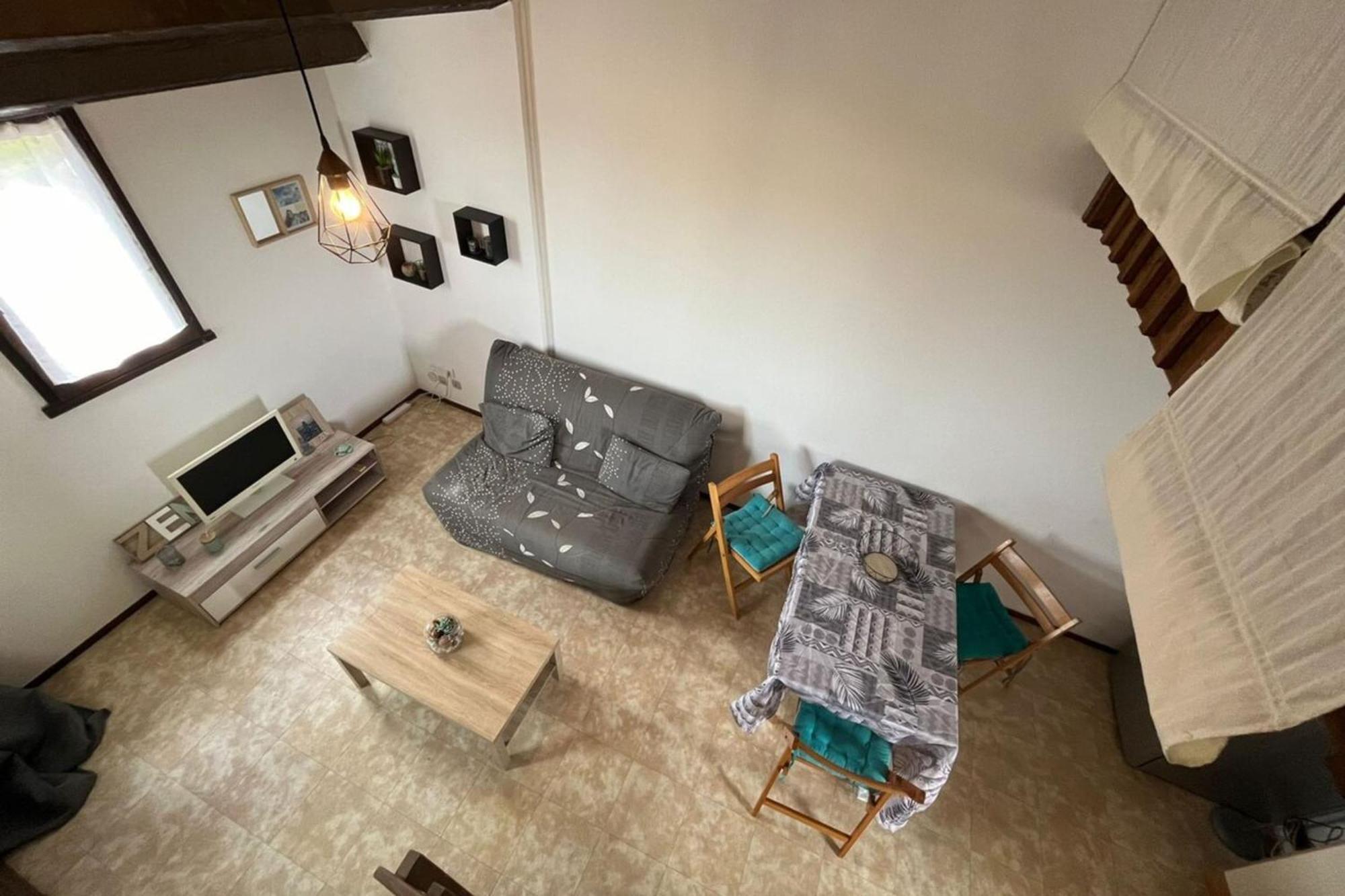 Le Rivage - Appartement Avec Piscine Et Vue Mer Saint-Pierre-la-Mer  Buitenkant foto