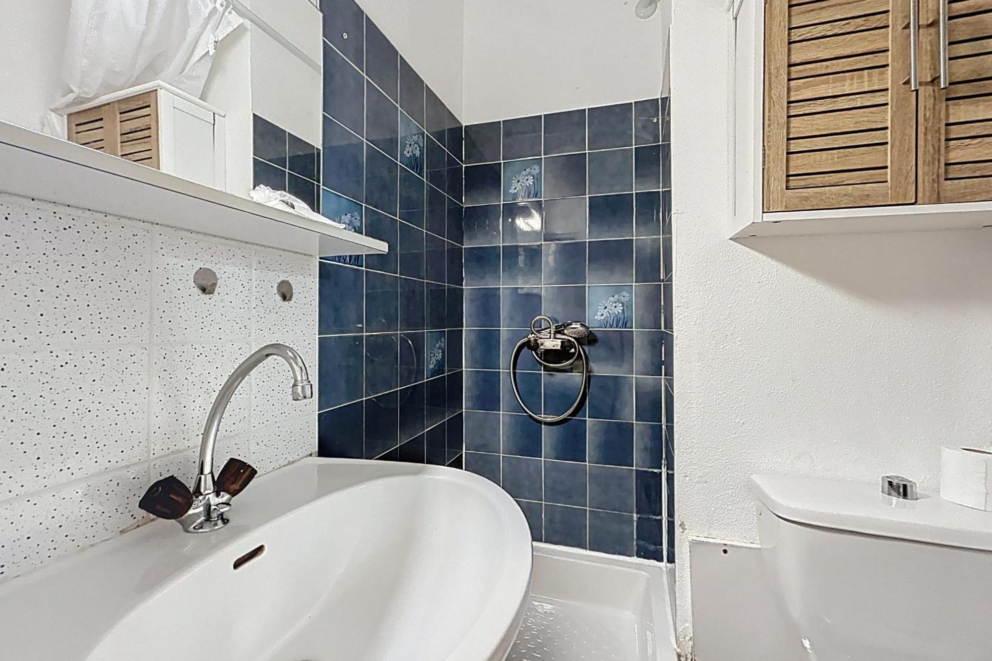 Le Rivage - Appartement Avec Piscine Et Vue Mer Saint-Pierre-la-Mer  Buitenkant foto