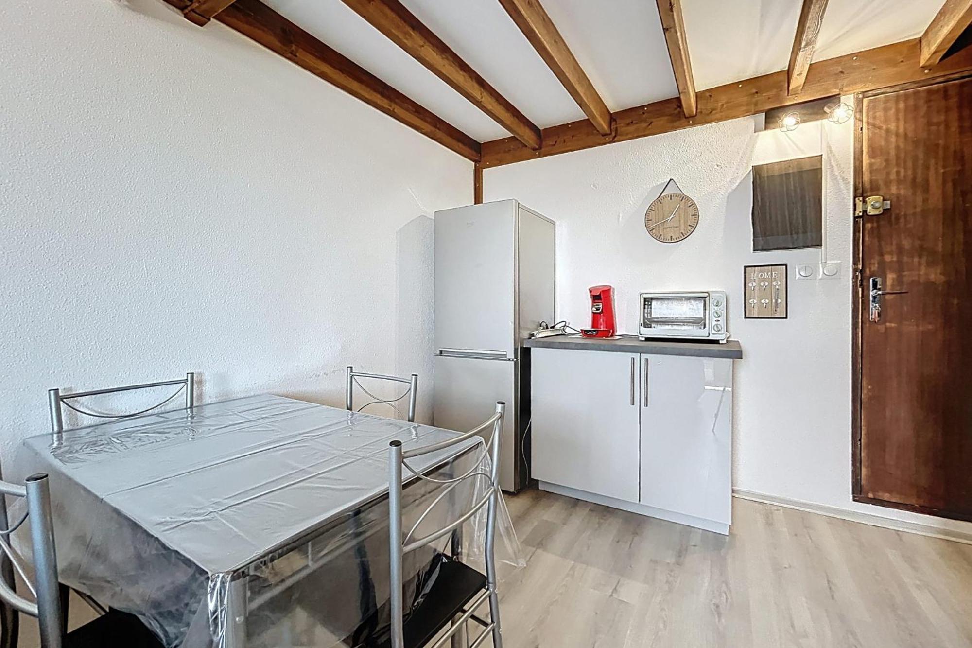 Le Rivage - Appartement Avec Piscine Et Vue Mer Saint-Pierre-la-Mer  Buitenkant foto